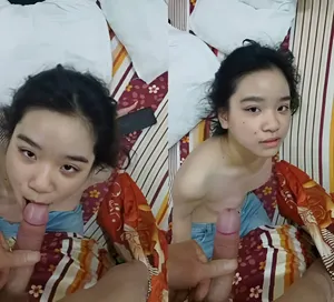 Series mút cậu bé vay tiền lấy thân chi trả khoản nợ phần 7