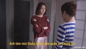 Bí mật của ả cạnh nhà kiêu ngạo vietsub