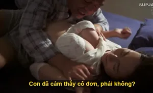 Thấy con trai mãi mê công việc để vợ của con trai cô đơn, bố anh xã làm liều đè quan hệ con dâu