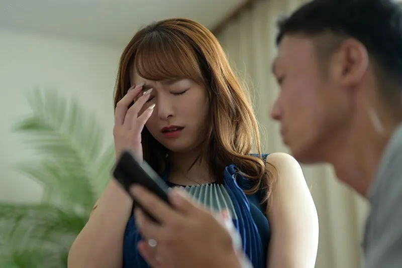 Người vợ sốc khi Gã chồng tâm sự về ước muốn nhìn Người vợ bị người khác địt