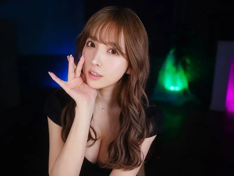 Yua mikami và những chuyện sexy gạ nện nhẹ nhàng