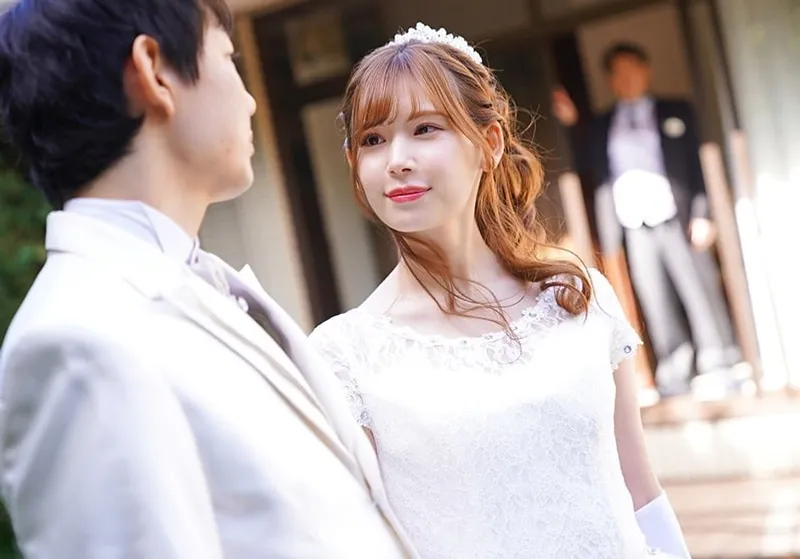 Bố Ông chồng quan hệ vợ sắp cưới của con trai ngay sau lễ cưới của con trai