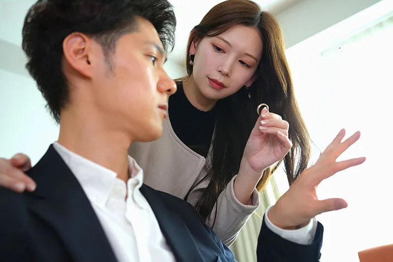 Cô vợ đi đi giã ngoại, anh xã ở nhà bị nhỏ em cô vợ gạ nắc không trượt phát nào